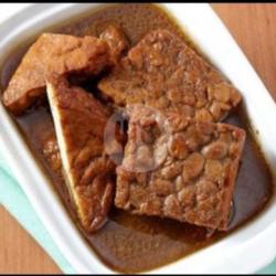 Semur Tempe