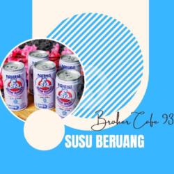 Susu Beruang