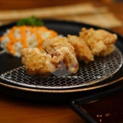 Chicken Karaage