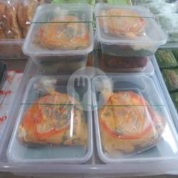 Lontong Sayur Medan