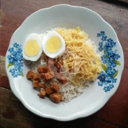 Nasi Uduk