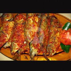 Ikan Serai Cabe Merah