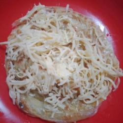 Roti Cane Keju Susu