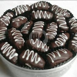 Kue Coklat Belang