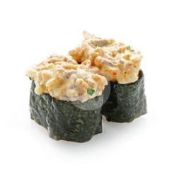 Tuna Salad Gunkan