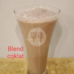 Bland Coklat