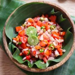 Sambel Dabu Dabu