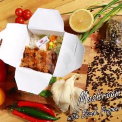 Meal Box Mushroom