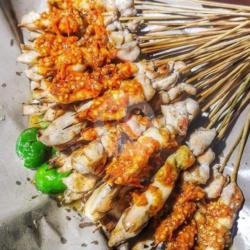 Sate Thaican