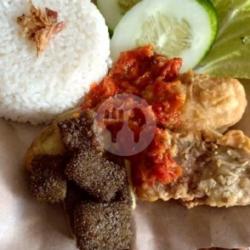 Nasi Sambal Babat