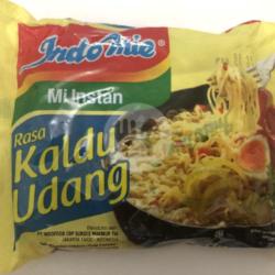 Kaldu Udang