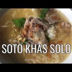 Soto Solo