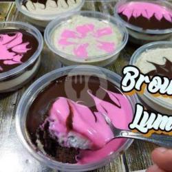 Brownis Lumer