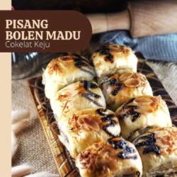 Bolen Pisang Madu Sultan 38