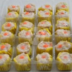 10 Pcs Dimsum  ( Matang )