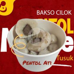 Paket Pentol Ati