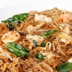 Bihun Cumi