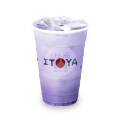 Taro Milk Tea