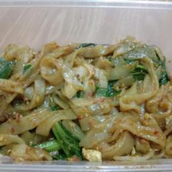Kwetiaw Goreng