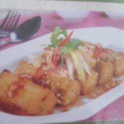 Tahu Panggang Ala Thai