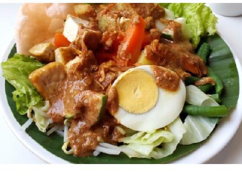 Gado Gado Fadil Dan Fahmi, Sako