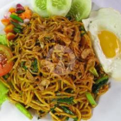 Mie Goreng Indomie Jumbo