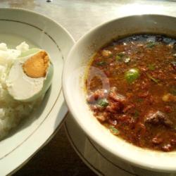 Nasi Rawon Mbak Vivi