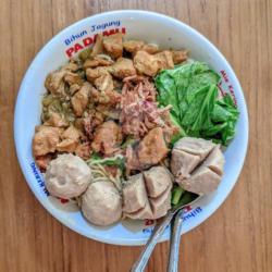 Mie Ayam Bakso Urat   Urat