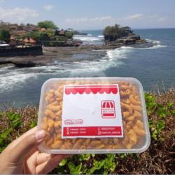 Makaroni Kering Jagung Manis