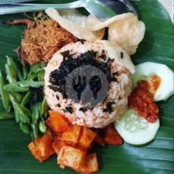 Nasi Tomat