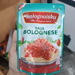 Pronas Saus Bolognese 250gr
