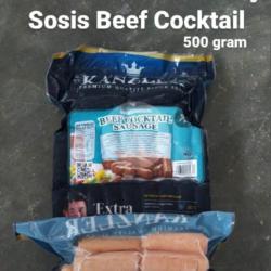 Kanzler Sosis Beef Cocktail