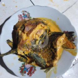 Ikan Mas Gule