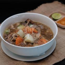 Sop Buntut Suryo