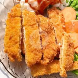 Chicken Katsu/ Ayam Katsu