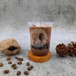 Es Kopi Tiramisu