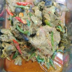 Ati Rendang