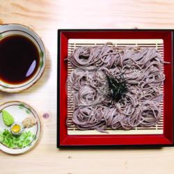 Zaru Soba