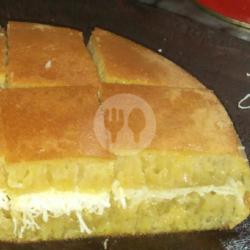 Martabak Manis Special Keju