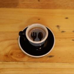 Espresso Robusta