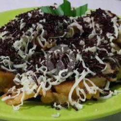 Pisgor Coklat Keju