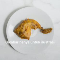 Ayam Goreng Paha