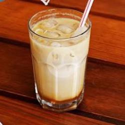 Es Kopi Creamy Latte Dingin