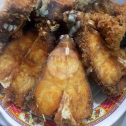 Ikan Goreng