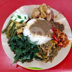 Nasi Hati Ampela