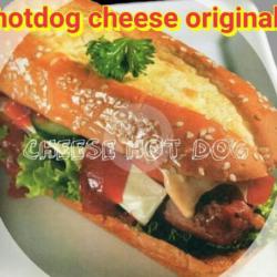 Original Cheese Hotdog