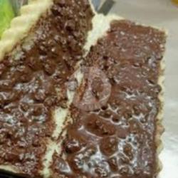 Roti Bakar Choco Crunchy