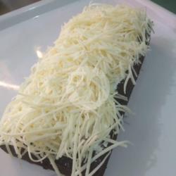 Brownis Keju