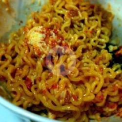 Indomie Goreng Membara