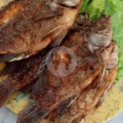 Ikan Nila Goreng